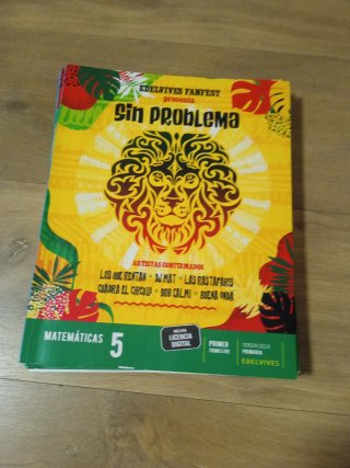 Libros texto quinto de primaria
