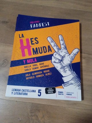 Libros texto quinto de primaria