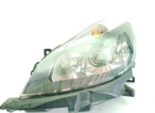 Faro izq renault 23393714 260608764r clio 1.2 16v