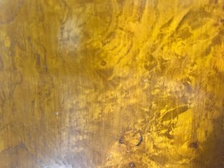 Cabecero Madera Maciza Vintage