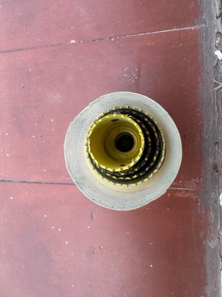 Juego Sierras Corona Taladro