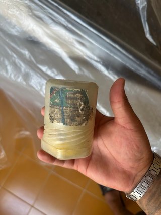 Juego Sierras Corona Taladro
