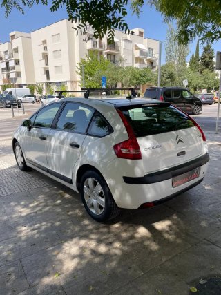 Citroen C4 2006