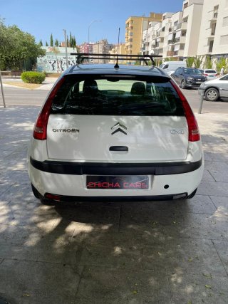 Citroen C4 2006