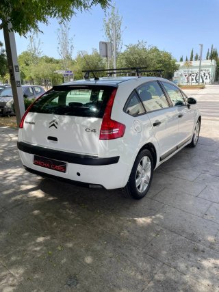 Citroen C4 2006