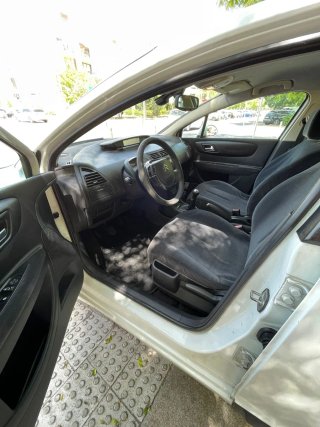 Citroen C4 2006