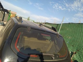 Motor arranque hyundai 1767886 tucson (jm)