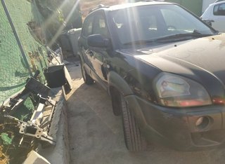 Motor arranque hyundai 1767886 tucson (jm)
