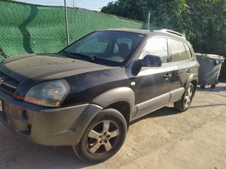 Motor arranque hyundai 1767886 tucson (jm)