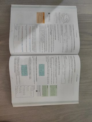 Libro de matemáticas 1°ESO editorial Casals CAM