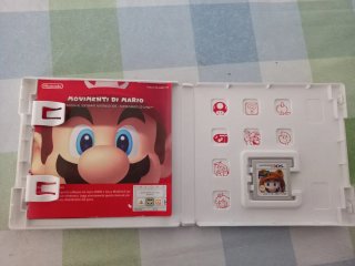 Gioco Super Mario 3D Land per Nintendo 3DS