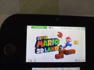 Gioco Super Mario 3D Land per Nintendo 3DS
