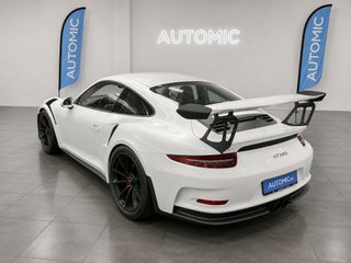 Porsche 911 GT3 RS