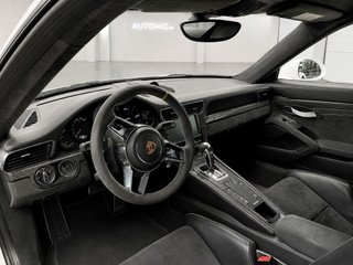 Porsche 911 GT3 RS