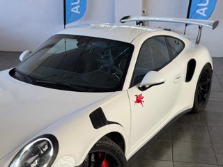 Porsche 911 GT3 RS
