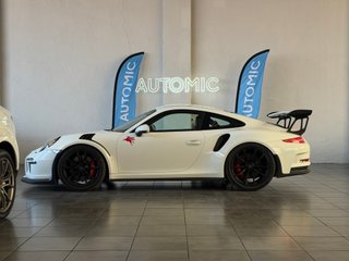 Porsche 911 GT3 RS