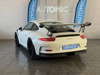 Porsche 911 GT3 RS
