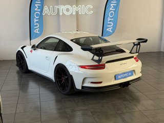 Porsche 911 GT3 RS