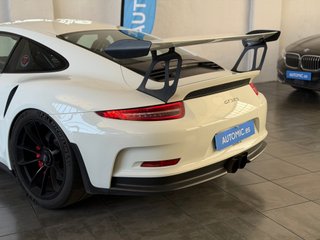 Porsche 911 GT3 RS
