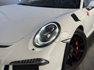 Porsche 911 GT3 RS