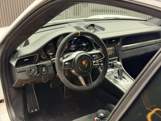 Porsche 911 GT3 RS