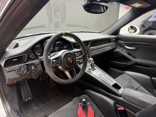 Porsche 911 GT3 RS