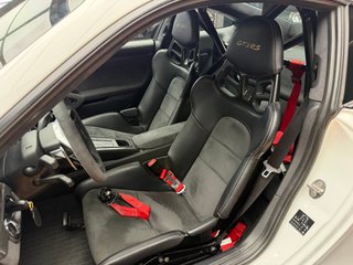 Porsche 911 GT3 RS