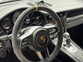 Porsche 911 GT3 RS