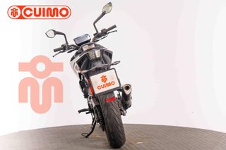 KTM 125 DUKE