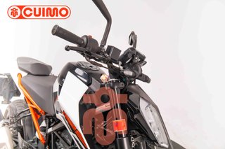 KTM 125 DUKE