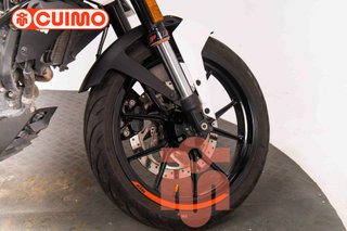 KTM 125 DUKE