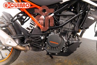 KTM 125 DUKE