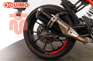 KTM 125 DUKE