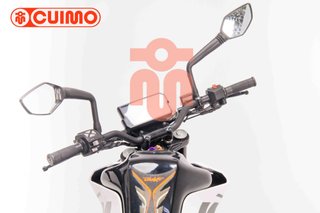KTM 125 DUKE