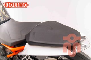KTM 125 DUKE