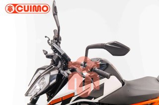 KTM 125 DUKE