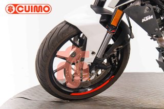 KTM 125 DUKE