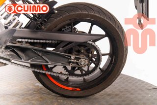 KTM 125 DUKE
