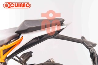 KTM 125 DUKE