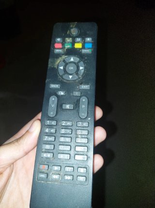 Mando TD System