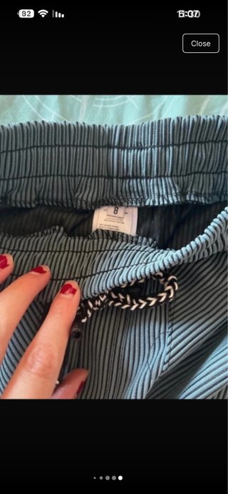 Conjunto chándal niño gris