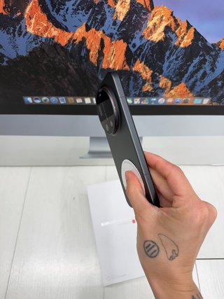 Xiaomi 17 Ultra 512gb Casi nuevo