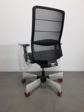 Silla INTERSTUHL AIRPAD 2.0 nueva ergonómica