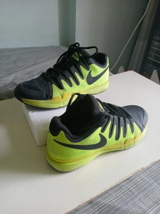 Zapatillas Nike Vapor 9.5 Tour Talla 44