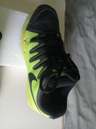 Zapatillas Nike Vapor 9.5 Tour Talla 44