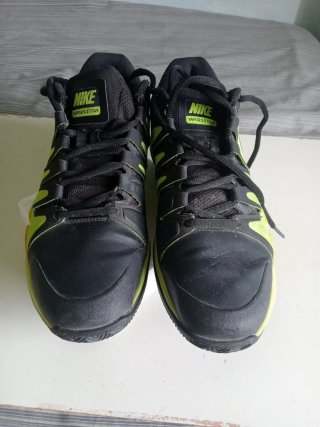 Zapatillas Nike Vapor 9.5 Tour Talla 44