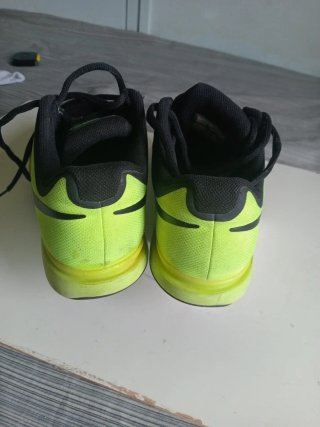 Zapatillas Nike Vapor 9.5 Tour Talla 44