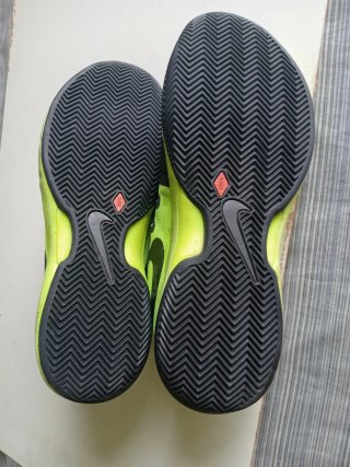 Zapatillas Nike Vapor 9.5 Tour Talla 44