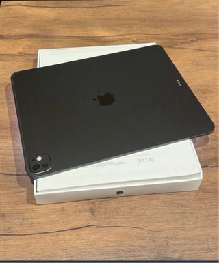 iPad Pro 13 Pollici Chip M5 Cellulare