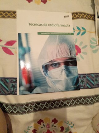 Protección radiológica: Diagnóstico y Medicina Nuc